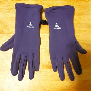Head Women's Touchscreen Gloves